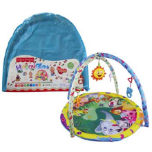 En71 Aprovação Cotton Baby Play Mat com Misic (10205082)